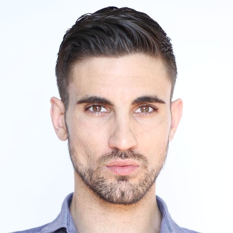 Nicolás Ojeda Montaldo